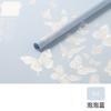 Película de gelatina para danza de mariposas, papel impermeable, papel de regalo para ramo de rosas y flores de mariposa, material de bricolaje, papel de regalo con niebla, fábrica
