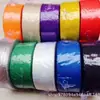 Directamente del fabricante: Cinta de Aluminio con Fibra de Vidrio, Algodón de Aislamiento Térmico, Uso Transfronterizo, Titanio/Color/Negro, Múltiples Especificaciones