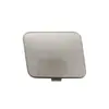 Adecuado para cubierta de agujero de gancho de remolque de parachoques delantero Serie 3 GT de BMW F34 cubierta de remolque de parachoques delantero 51117371845