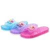 Wuchuan 2025 Nuevas Sandalias y Pantuflas Casuales de PVC Ligeras, Cómodas, Resistentes al Desgaste para Interiores y Exteriores, Oso Estándar de Una Pieza para Mujer