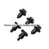 Adequado para Subaru / Forester / Legacy Impreza bumper middle net cover auto parts buckle clip B108