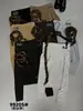 Fábrica de Malhas Dalan Source Suéter Feminino de Tricô Off-Shoulder 2026 Outono Novo Versátil de Manga Longa Slim-Fit