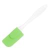 Espátula de Silicone Dividida, Espátula de Creme, Colher de Mistura Resistente a Altas Temperaturas, Raspador Removível, Ferramenta de Confeitaria, Espátula Multifuncional