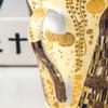 Taza de Hueso de Porcelana Klimt-El Beso Taza de Cerámica Taza de Café Pintura al Óleo Creativa Taza de Pareja