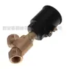 1617627202 Compressor de Ar Atlas Peças Dessecante Válvula de Assento Angular