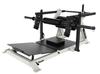 Fabricantes de fuerza interior comercial fitness sentado levantamiento de hombros Arsenal Huck pedal vertical inverso juego completo de equipos de fuerza