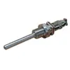 Resistencia Térmica Tipo Enchufe M16 Enchufe Termopar Pt100 Sensor de Temperatura Roscado Resistente a Altas Temperaturas Wzp-270