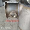 Silenciador catalítico SCR de acero inoxidable Heqi HOWO para cuatro países y cinco silenciadores WG 9725540538/1
