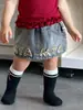 Conjunto de Tirantes para Niña Pequeña 2026 Verano Ligero Chaleco de Tirantes para Bebé Falda de Mezclilla de Dos Piezas Estilo Coreano Ropa Infantil