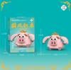 Compatible con Figuras de Dibujos Animados de Lego, Cajas Sorpresa, Bloques de Construcción de Partículas Pequeñas, Juguetes Educativos de Ensamblaje, Juguetes para Niños, Regalos, Venta al por Mayor de Puestos Callejeros
