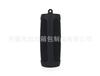 Aplicável a JBL charge3 Bluetooth audio case soft silicone case bolsa portátil shock wave 3 geração audio soft case