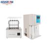 KDN-04A semi-automático Kjeldahl determinador de nitrogênio analisador automático de proteína determinador de nitrogênio contendo forno de digestão novos produtos