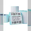 Etiqueta Adhesiva Papel de Impresión Pegatinas de Papel Prueba de Tres Pruebas Papel de Etiqueta Térmica Papel Térmico Varios Modelos