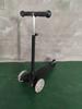 Rueda de lámpara LED rusa para patinete de pedales para niños y niñas de 3-6-8 años, patinete infantil de comercio exterior, patinete