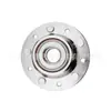 1763851 es adecuado para unidad de cubo de rueda Ford Transit rodamiento de rueda trasera cabeza de eje trasero BK212B664DB