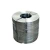 Cinta de Aço Galvanizado Q195, Cinta de Aço Galvanizado para Cabo, Aço Tipo Cz, Cinta de Embalagem Galvanizada para Perfil Leve de Aço, Cinta de Ferro