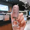 Adecuado para Cubierta de Llave Geely Emgrand Xingrui Boyue L Xingyue L Binyue Binyue Vision X6/Icon Bolsa para Coche