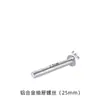 Molde de Resina de Cristal DIY Amapola Poliedro Multifacético Accesorios para Tirador de Cajón Molde de Silicona América del Norte