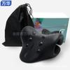 Venta al por mayor de fábrica Bolso Fugui almohada de hombro para corrección de hombro y cuello almohada de hombro de PU almohada de cuello de espuma PU almohada de masaje para la columna cervical