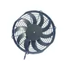 Ventilador Digital Ultra-fino SP Imitação Refrigerador de Carro Ventilador de Condensação Universal para Carro Ventilador de Soprar e Sugar 10 polegadas KF2420-10s