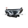 Para Toyota RAV4 2016 2017 2018 farol baixo com modelo US