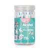 Heinrich Heinrich Desinfecção de Álcool Médico Bola de Algodão Médica Desinfecção Iodophor Bola de Algodão Cotonete de Algodão Limpeza de Feridas de Pele Doméstica