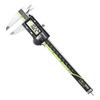 Calibre Digital Mitutoyo Japão Sanfeng 0-150 200 300mm Paquímetro Eletrônico Alta Precisão Aço Inoxidável