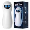 Laile Meow Star Man Copo de Masturbação Masculino Vibratório Manual Brinquedos Sexuais para Adultos Atacado Entrega