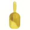Cuchara para comida de gato comida de perro comida de conejo comida para mascotas cuchara para comida de mascota suministros para perro gato pala de comida cuchara para comida de perro mascota suministros para mascotas