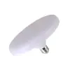 Lâmpada LED de Alta Potência e Economia de Energia Lâmpada de Alto Brilho Lâmpada Super Brilhante Formato de Disco Voador Iluminação Residencial Lâmpada de Rosca E27 Fábrica