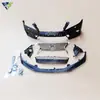 Adecuado para el kit de carrocería deportiva F-Sport mejorado para Lexus RX 2013-2015