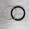Medidor de agua de vidrio templado, cubierta de vidrio anticongelante engrosada, cubierta de vidrio para el hogar, lente, reloj mecánico, accesorios para relojes inteligentes