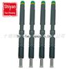 320-06835 peças de motor de venda quente combustível de alta pressão injector montagem vantagem fornecimento estável
