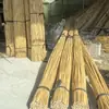 Tallo de Caña Rama de Caña Hecho a Mano Decoración de Techo para Hotel Restaurante Caña Tejida Cortina de Caña