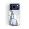 Adecuado para iPhone 14 espejo HD 12 funda para teléfono móvil Apple 13promax anti caída 15 funda protectora para teléfono móvil con espejo