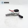 Peças de Reposição para Máquinas Escavadeiras 152-8346 Válvula Solenoide para E307C 308C 311C