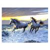 Pintura de Diamantes 5d 2021 Nuevo Ocho Juntu Bordado de Punto de Cruz Mil Lima Sala de Estar Cristal Completo Diamante Azulejo Pintura Decorativa