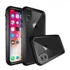 Funda Impermeable Pimiento Rojo Adecuada para iPhone Ix/Xr, Funda Protectora Impermeable y Anticaídas de Cobertura Total para Deportes al Aire Libre