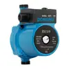 Rs15-9 Bomba de Presión Doméstica de Acero Inoxidable 220V Bomba de Circulación de Agua Caliente y Fría Totalmente Automática Bomba de Escudo Pequeño de Comercio Exterior
