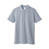 Camiseta de Trabalho Personalizada Algodão Puro Lapela Manga Curta Roupas de Trabalho Cor Pura Roupas de Trabalho Corporativas Grupo Camisa Polo Logotipo Bordado