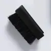 Zapatillas de Coco Cepillo Suave para Zapatos de Lana Lavado de Ropa Zapatos No Golpear la Ropa Cepillo de Limpieza Multifuncional Nano Hogar Cepillo Duro