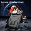 Amazon Funda para Teléfono Móvil Adecuada para Iphone18Pro con Soporte para Lente Apple 17Pm Funda Protectora Tipo Armadura Anticaída
