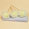 Espuma de PE, crisantemo sin corazón, flor artificial, hierba, flor, aromaterapia doméstica, varilla de incienso, accesorios decorativos, varilla volátil