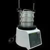 Máquina de Cribado Pruebas Acero Inoxidable Totalmente Automática Inspección Pantalla Vibratoria Múltiples Funciones Tamiz de Inspección Inteligente Laboratorio Farmacéutico