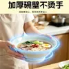 Louças de melamina, tigelas para fast-food de arroz com pé de porco, tigelas de mistura comerciais, tigelas de wonton, tigelas específicas para lanchonetes de macarrão, tigelas para macarrão de arroz com caracol e tigelas de macarrão de peixe
