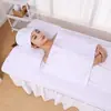 Juego de Toallas, Toallas de Cabeza, Faldas de Baño, Toallas de Cama, Toallas de Baño 300g, Logo Impreso, Venta al por Mayor, Cama de Masaje, Belleza, No Suelta Pelusa
