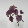 10 Hojas de Taro Artificiales, Plantas Verdes Simuladas, Arreglos Florales para Salones de Bodas, Decoración del Hogar, Decoraciones de Mesa, Flores Artificiales