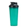 Vaso Batidor de Gran Capacidad para Exteriores, Fitness, Deportes, Taza de Agua 700ml, Vaso Mezclador de Batidos y Proteína en Polvo, Personalizable con Logo