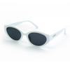 Gafas de sol de moda clásicas ojo de gato con sentido de atmósfera, para fotografía callejera, modernas y personalizadas, con sombreado solar para conducir