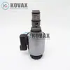 Válvula Solenoide Escavadeira Hyundai Hw140 Hw210 Hx220 Nl R210Lc-9
